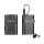 Boya BY-WM4 Pro K-1 Wireless Microphone System